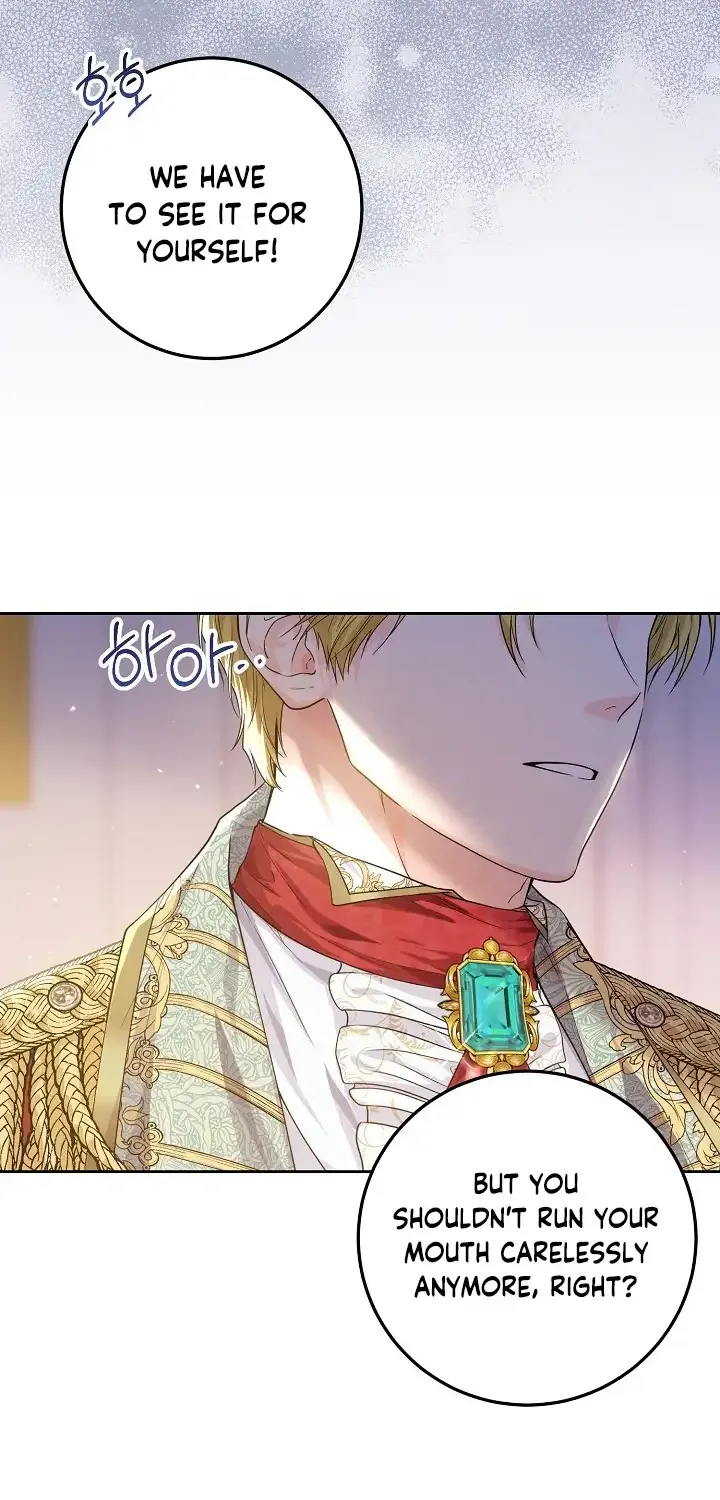 The Closet Fan Princess Chapter 4 page 7 - 