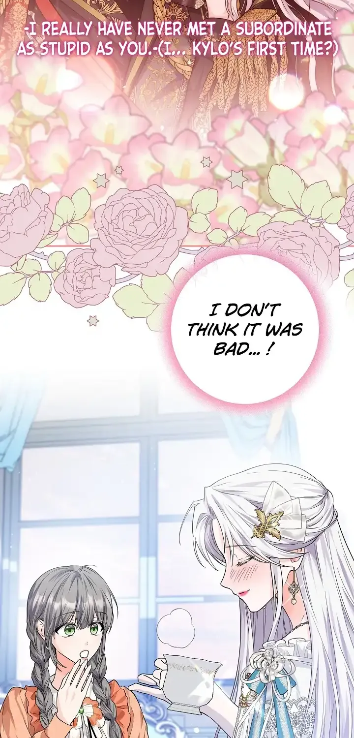 The Closet Fan Princess Chapter 4 page 63 - 