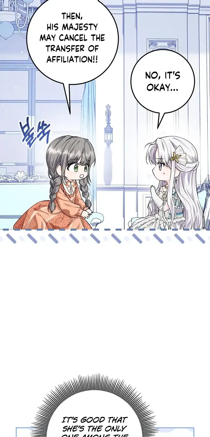 The Closet Fan Princess Chapter 4 page 65 - 