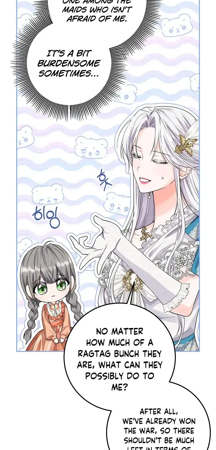 The Closet Fan Princess Chapter 4 page 66 - 