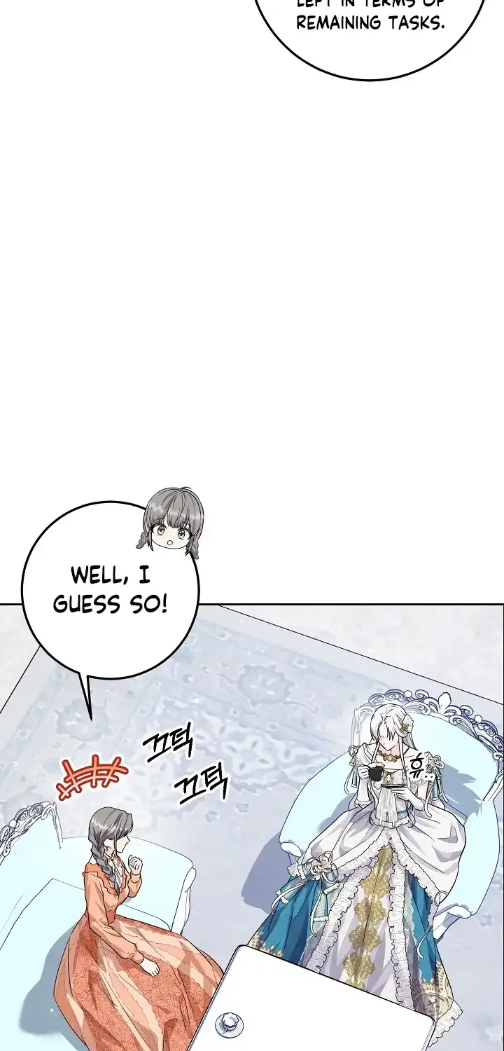 The Closet Fan Princess Chapter 4 page 67 - 