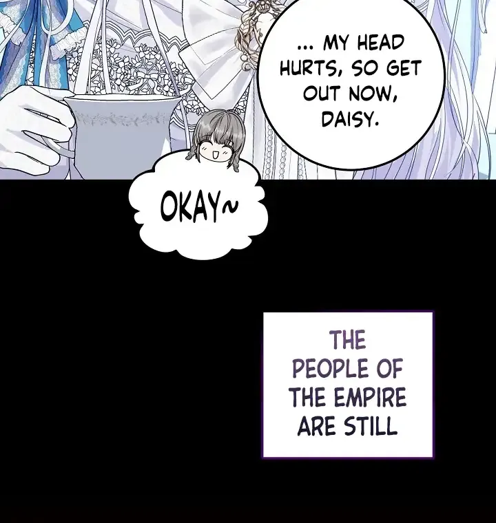 The Closet Fan Princess Chapter 4 page 69 - 