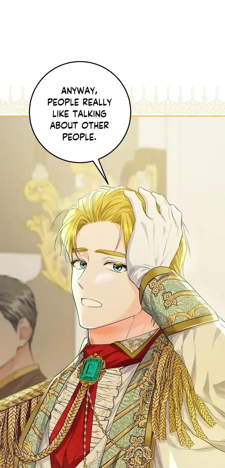 The Closet Fan Princess Chapter 4 page 8 - 