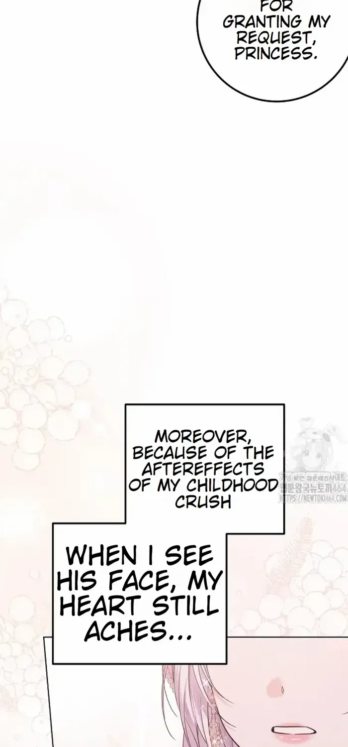 The Closet Fan Princess Chapter 40 page 17 - 