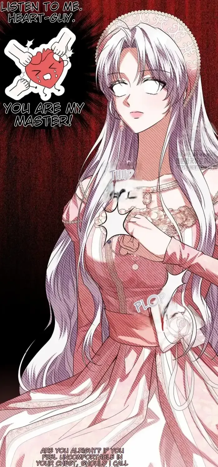 The Closet Fan Princess Chapter 40 page 20 - 