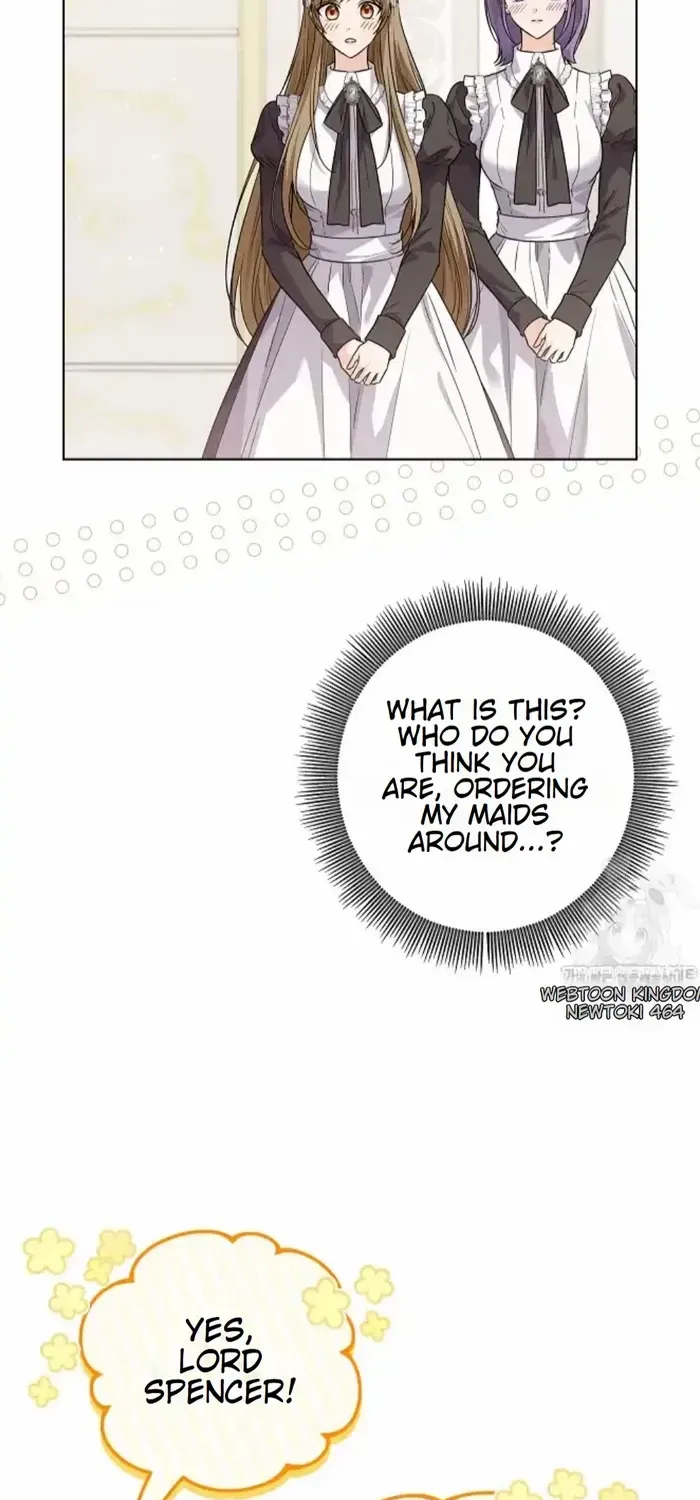 The Closet Fan Princess Chapter 40 page 22 - 
