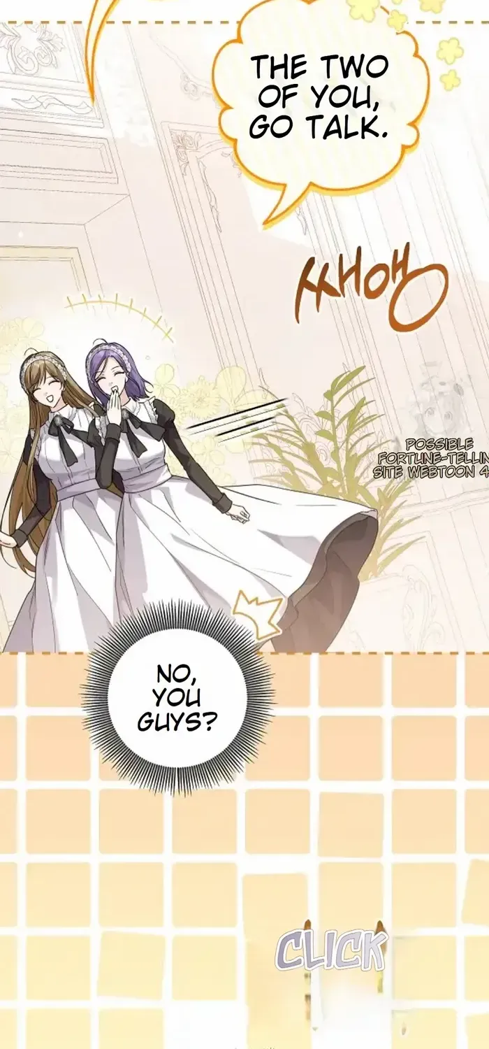 The Closet Fan Princess Chapter 40 page 23 - 