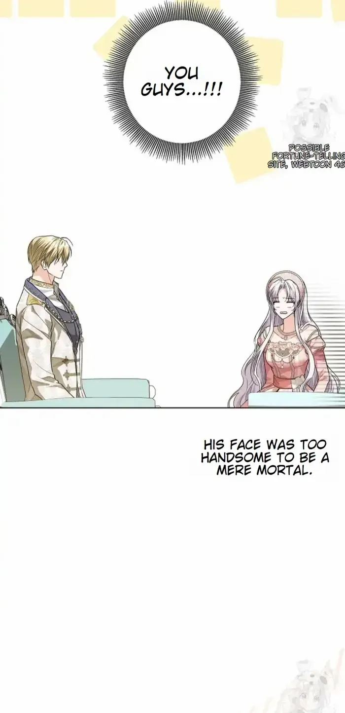 The Closet Fan Princess Chapter 40 page 24 - 