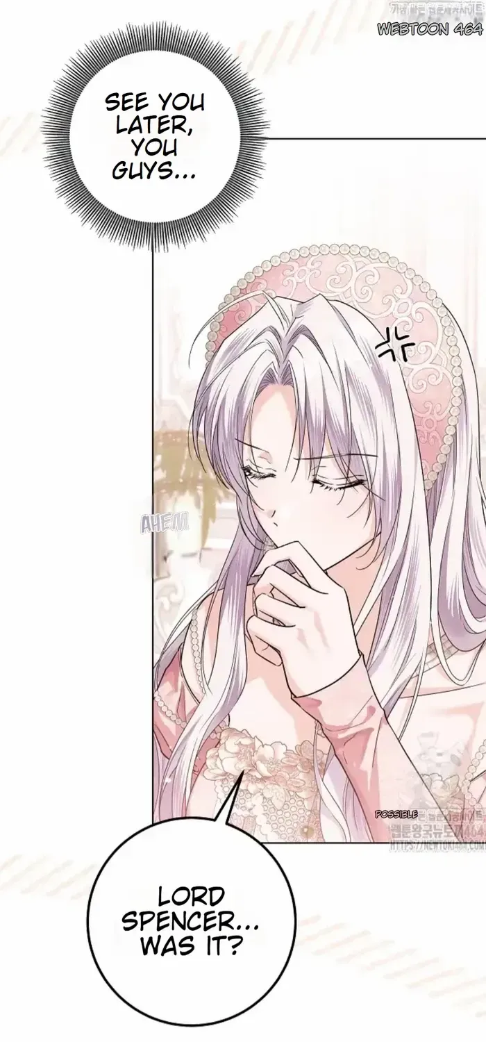 The Closet Fan Princess Chapter 40 page 25 - 