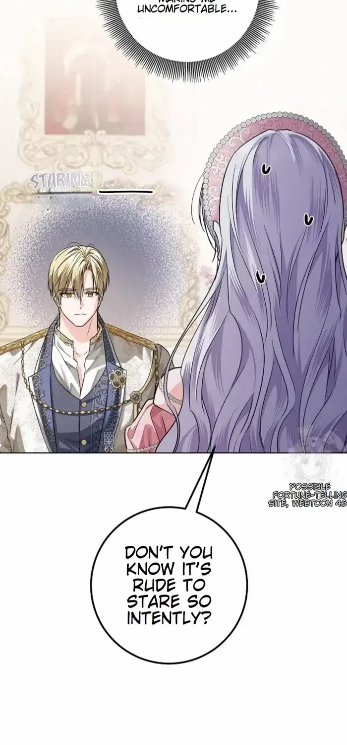 The Closet Fan Princess Chapter 40 page 29 - 