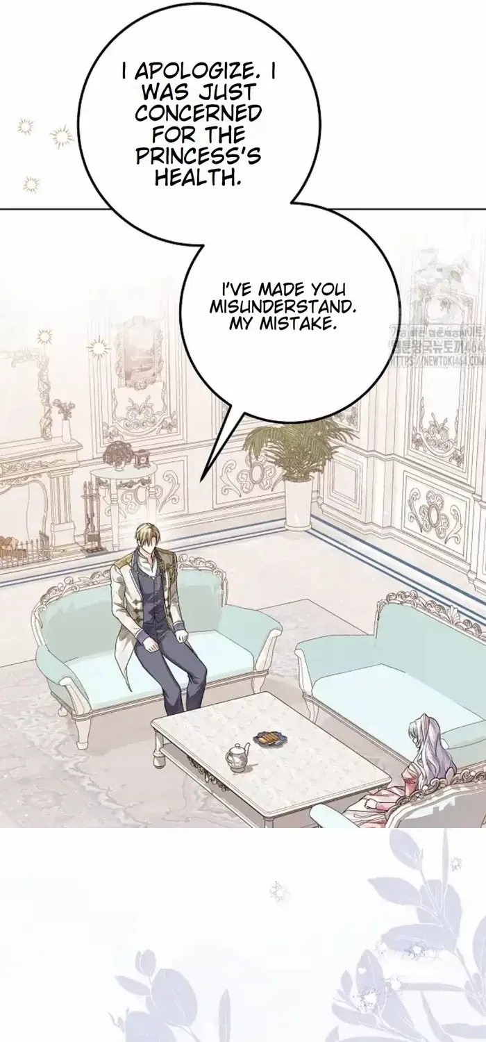 The Closet Fan Princess Chapter 40 page 31 - 