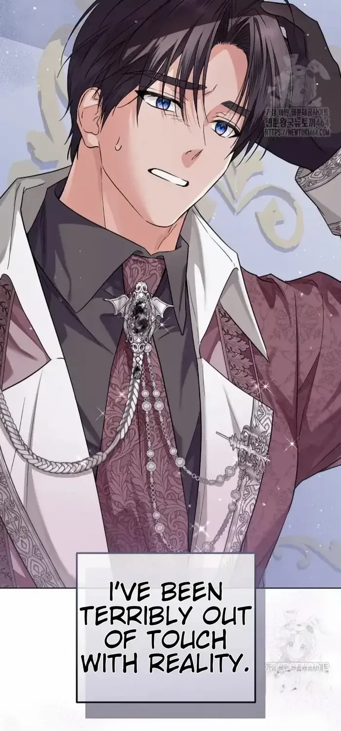 The Closet Fan Princess Chapter 40 page 33 - 