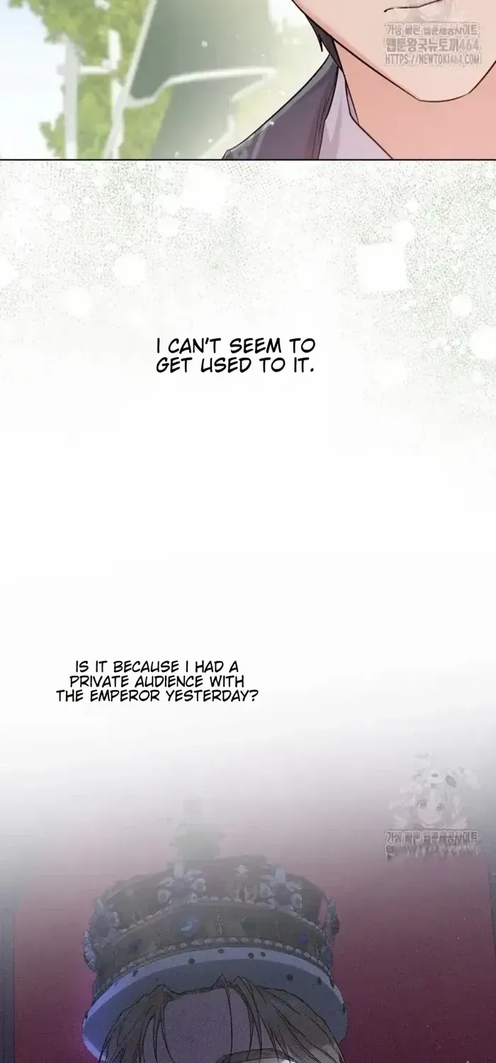 The Closet Fan Princess Chapter 40 page 46 - 