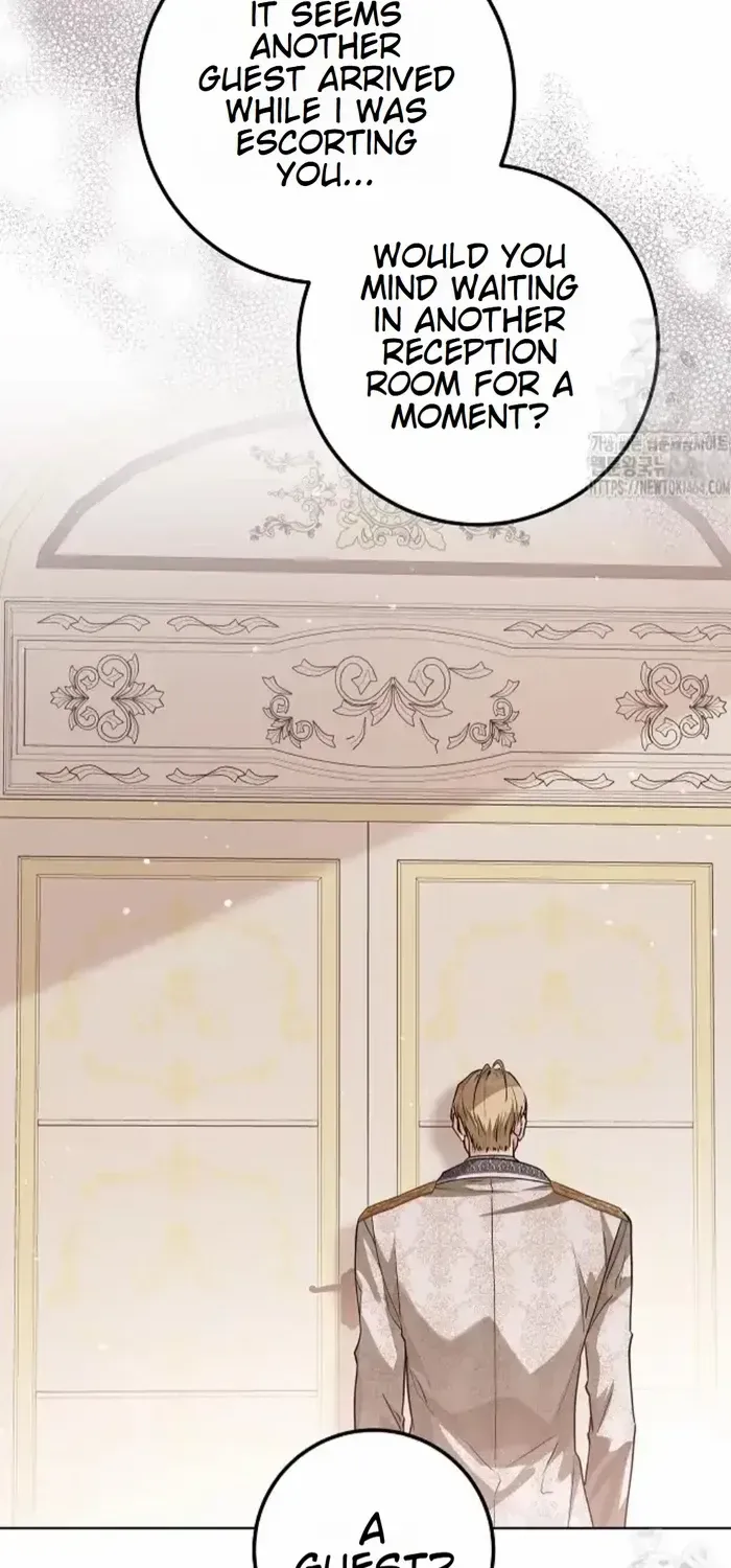 The Closet Fan Princess Chapter 40 page 49 - 