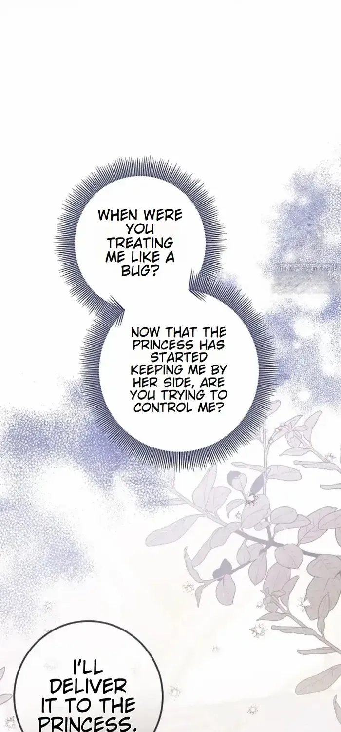 The Closet Fan Princess Chapter 40 page 55 - 