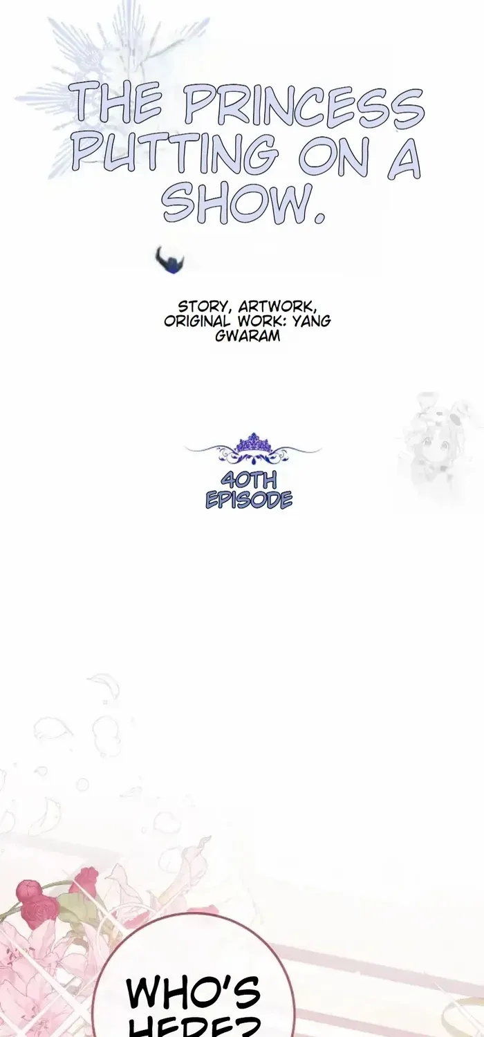 The Closet Fan Princess Chapter 40 page 58 - 