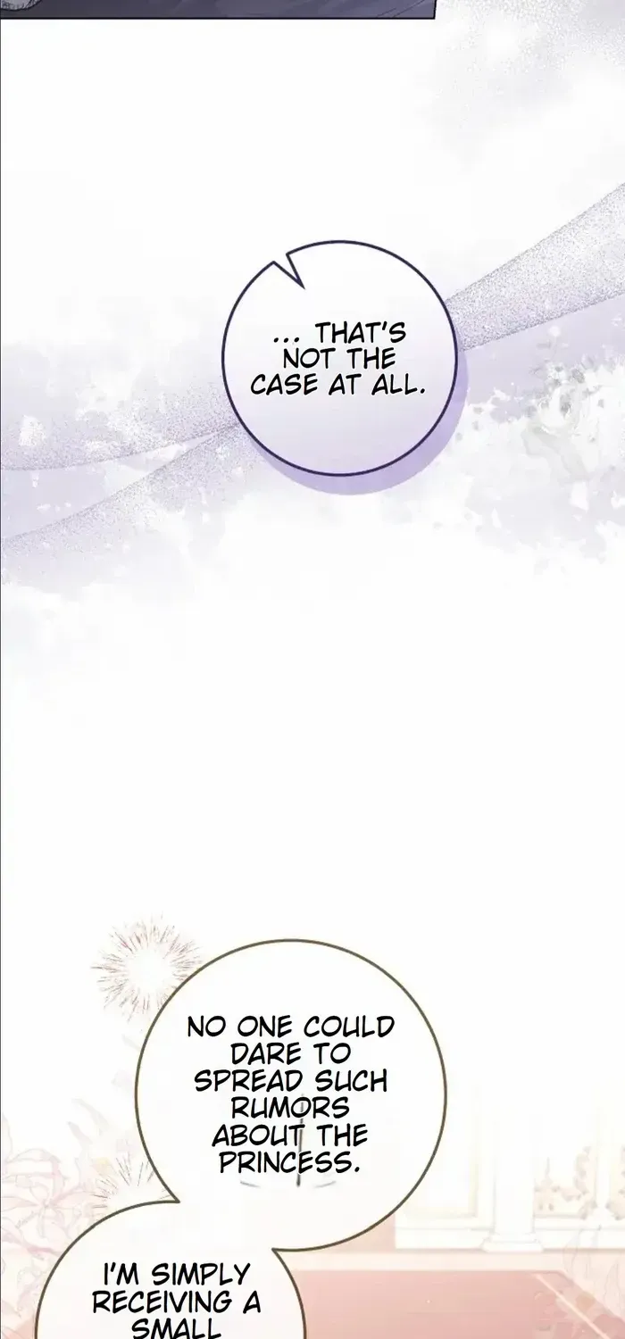 The Closet Fan Princess Chapter 40 page 7 - 