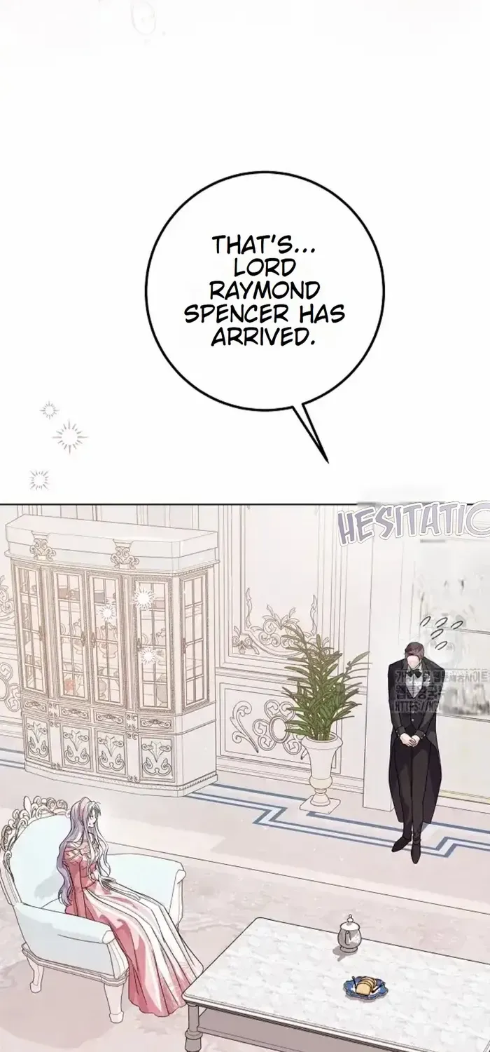 The Closet Fan Princess Chapter 40 page 61 - 