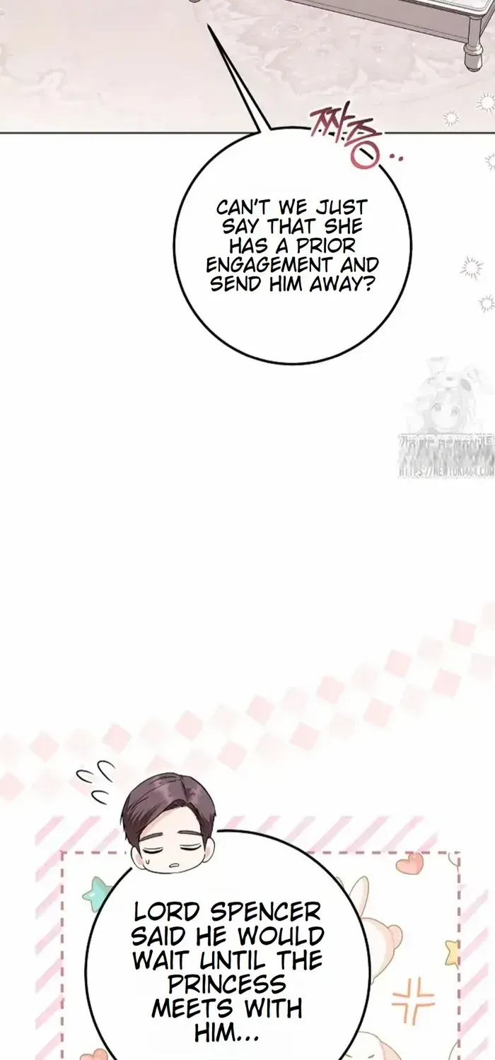 The Closet Fan Princess Chapter 40 page 62 - 