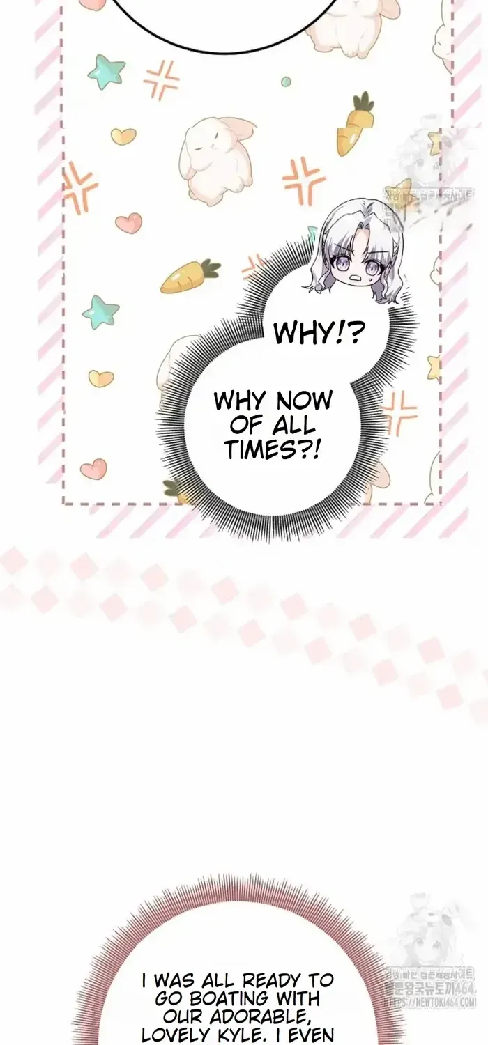 The Closet Fan Princess Chapter 40 page 63 - 