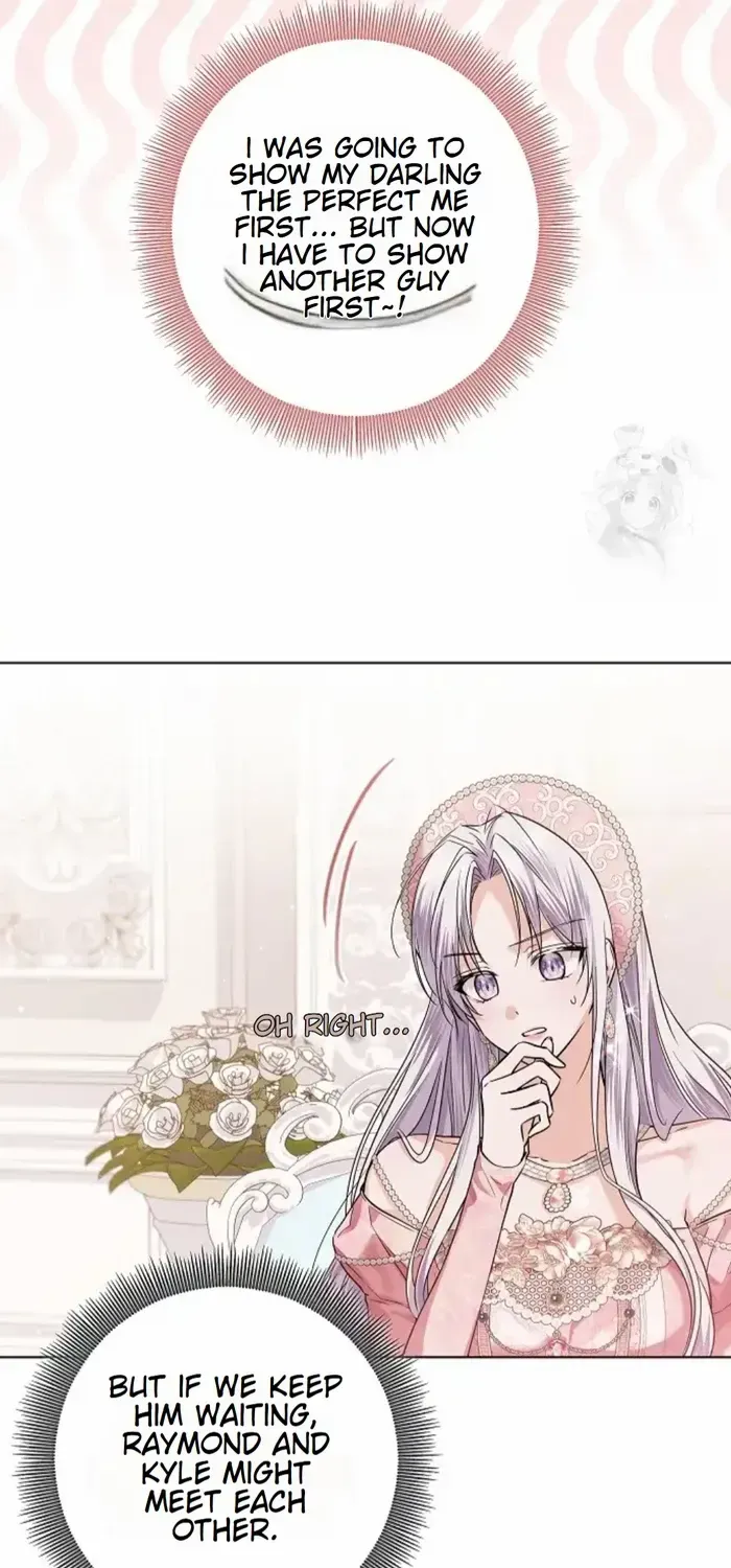 The Closet Fan Princess Chapter 40 page 66 - 