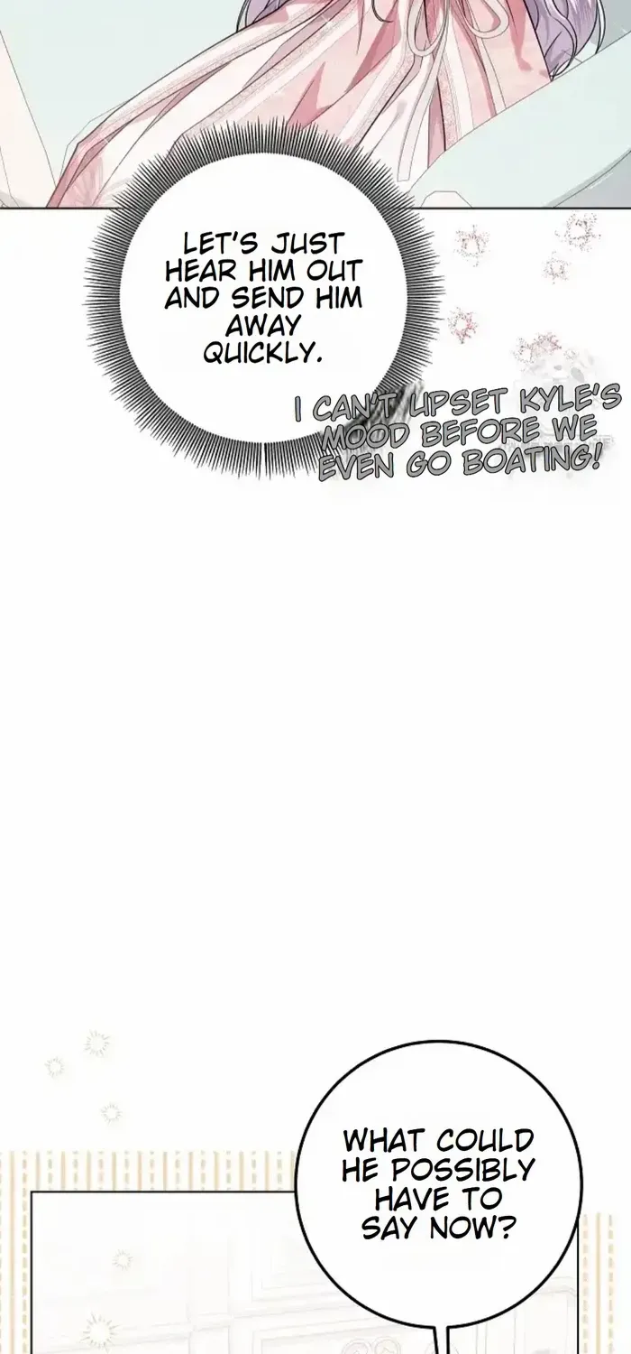 The Closet Fan Princess Chapter 40 page 69 - 