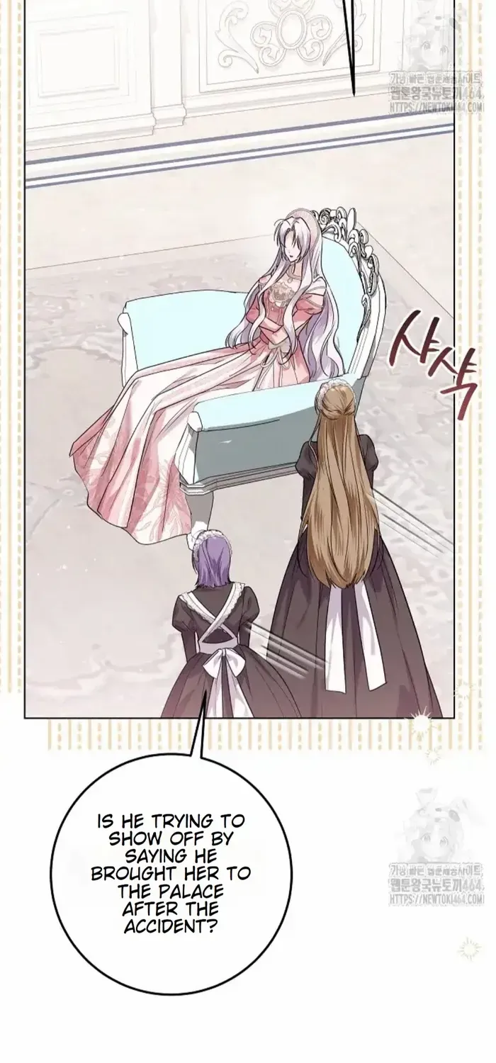 The Closet Fan Princess Chapter 40 page 70 - 