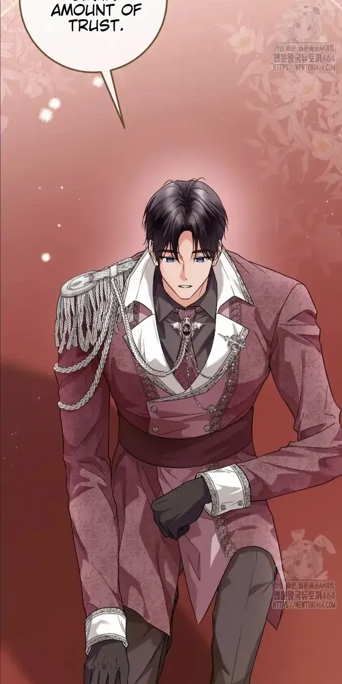The Closet Fan Princess Chapter 40 page 8 - 