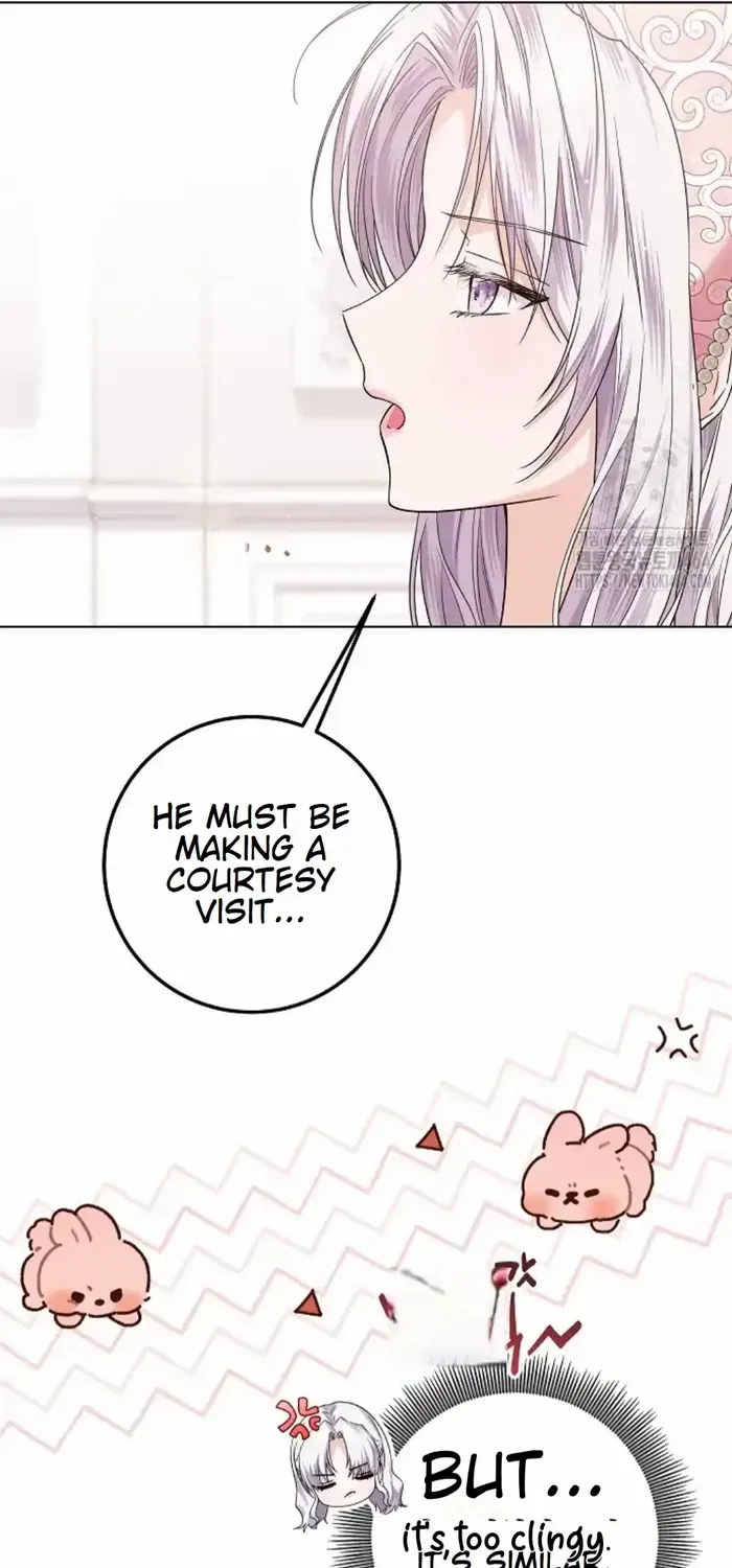 The Closet Fan Princess Chapter 40 page 72 - 