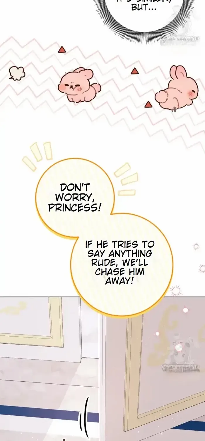 The Closet Fan Princess Chapter 40 page 73 - 
