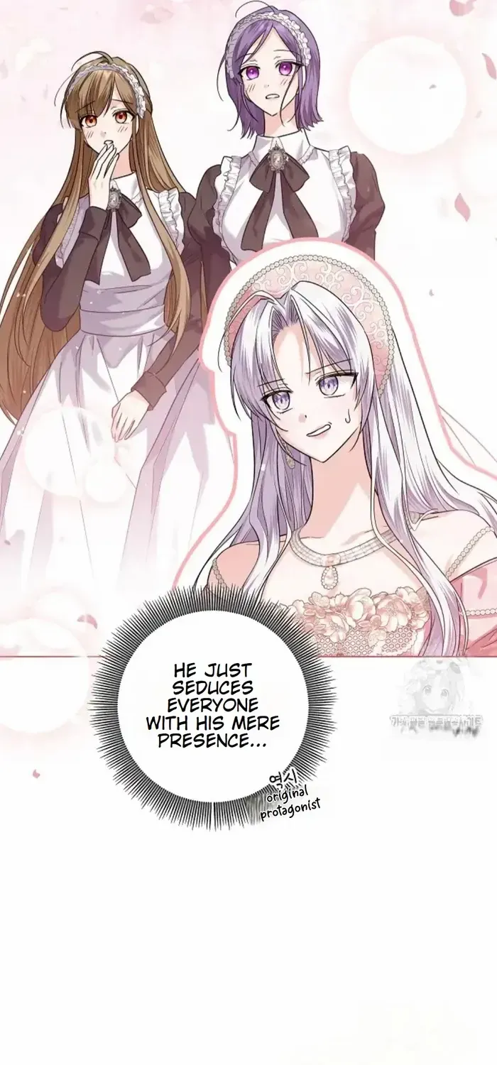 The Closet Fan Princess Chapter 40 page 77 - 