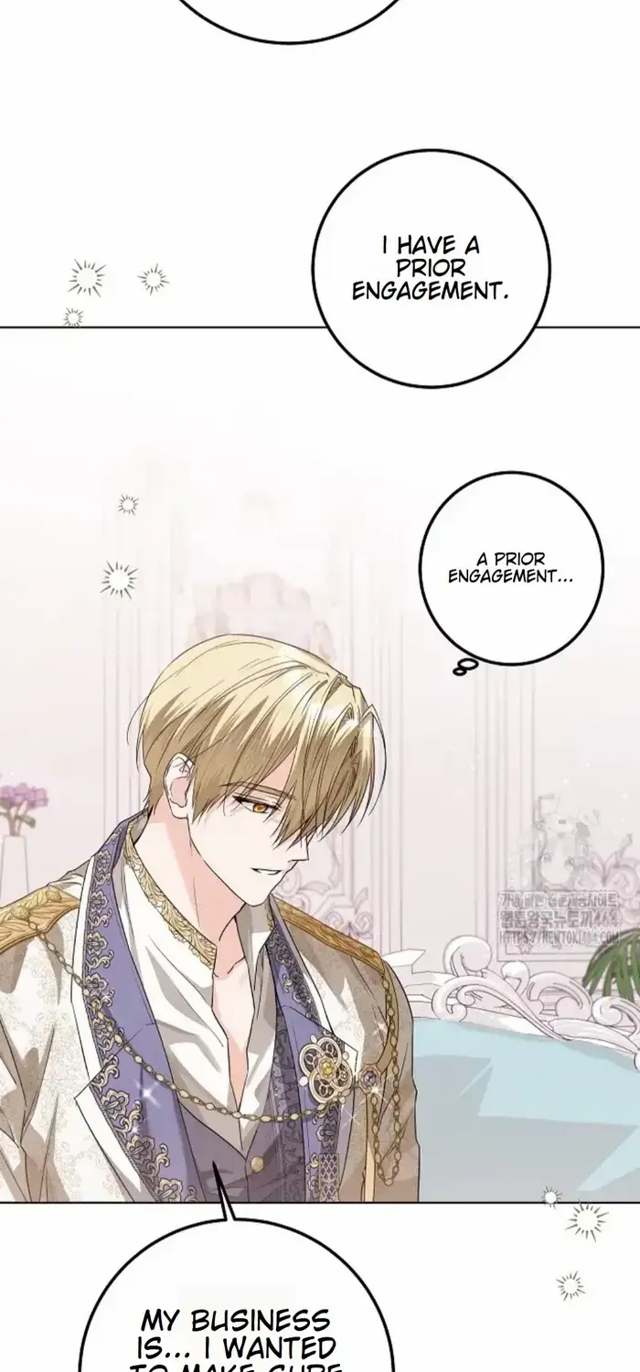 The Closet Fan Princess Chapter 40 page 79 - 