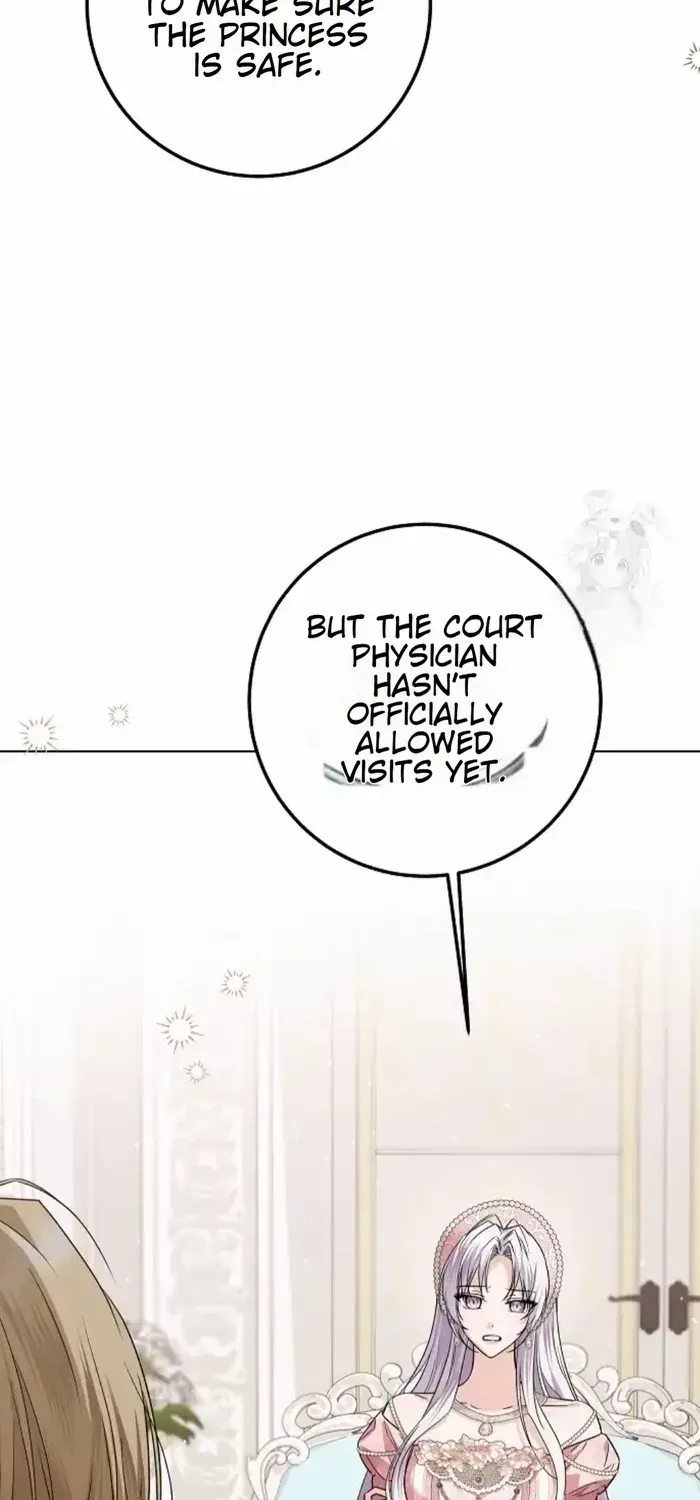 The Closet Fan Princess Chapter 40 page 80 - 