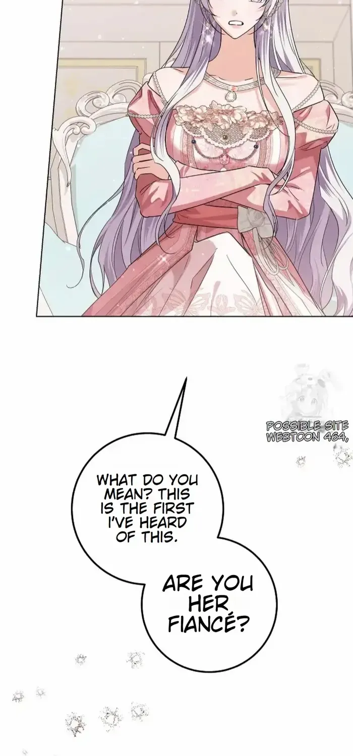 The Closet Fan Princess Chapter 40 page 85 - 