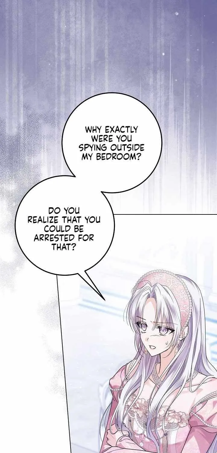 The Closet Fan Princess Chapter 41 page 12 - 