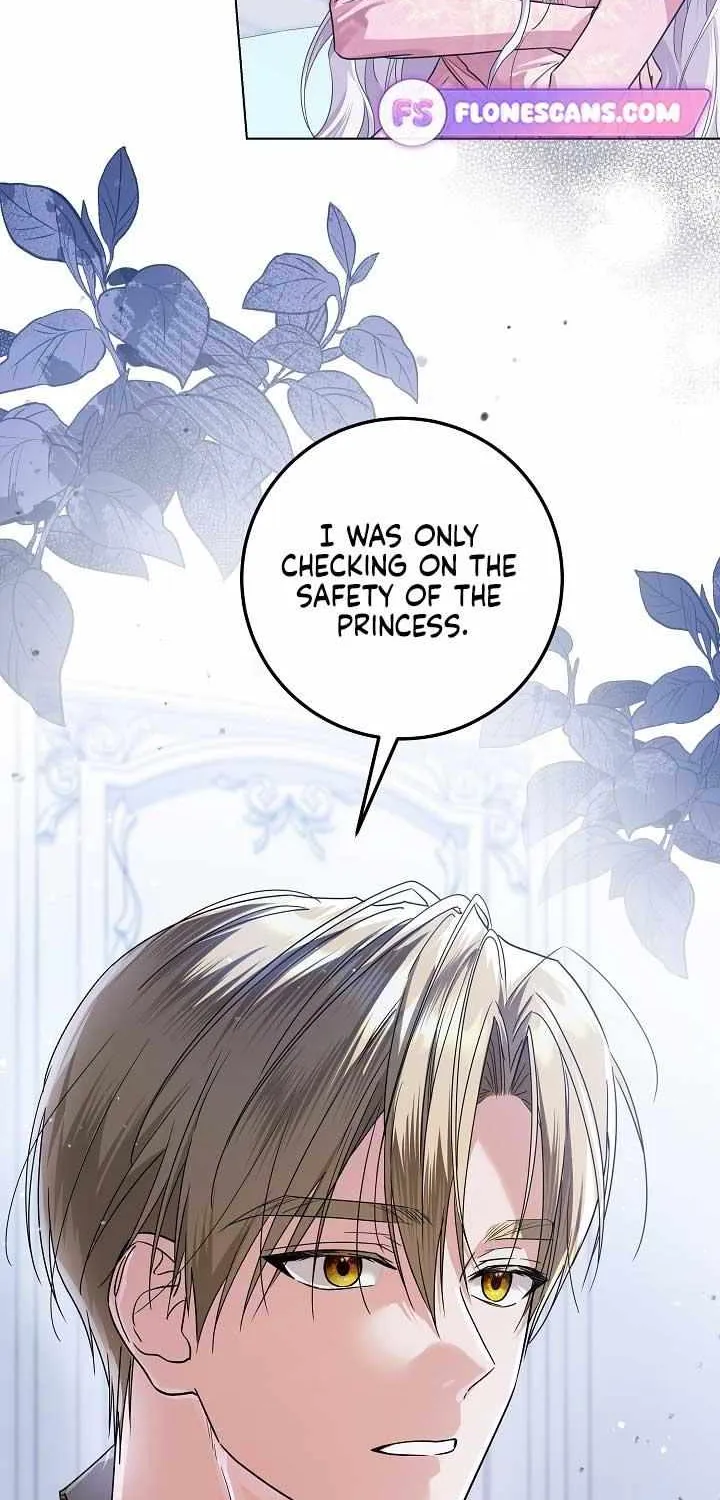 The Closet Fan Princess Chapter 41 page 13 - 