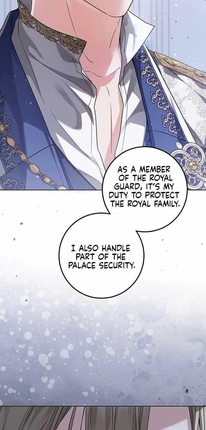 The Closet Fan Princess Chapter 41 page 14 - 
