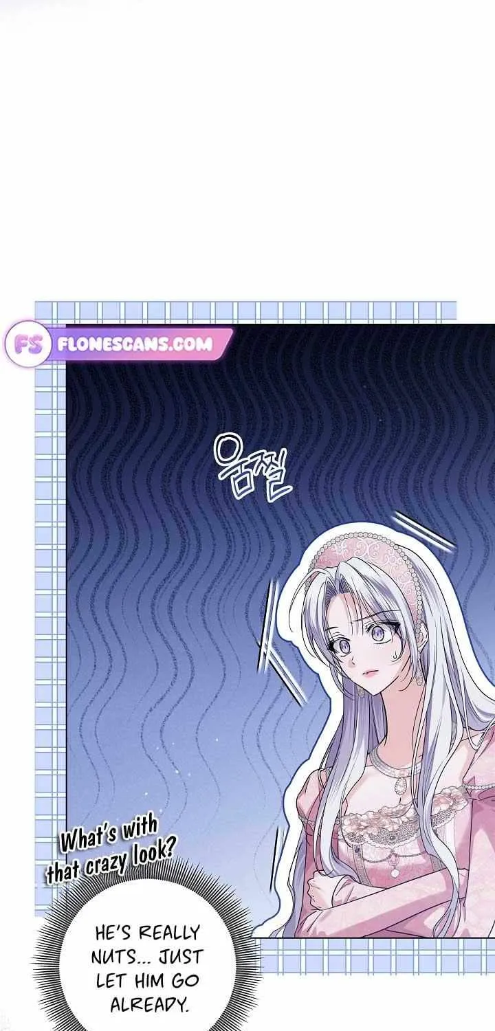 The Closet Fan Princess Chapter 41 page 16 - 