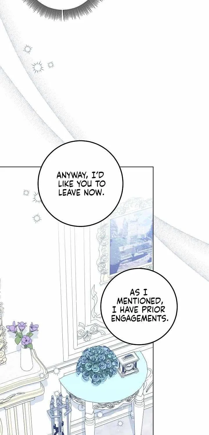 The Closet Fan Princess Chapter 41 page 17 - 