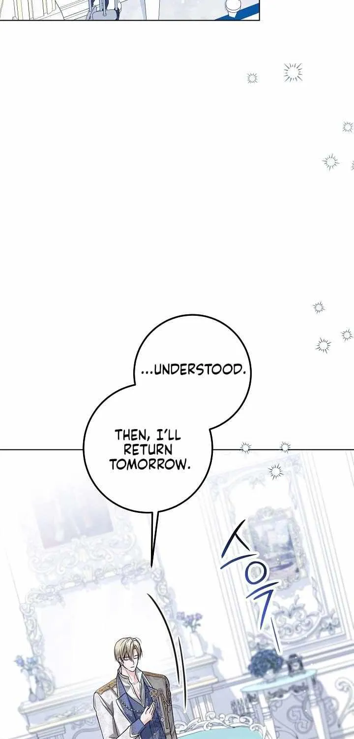 The Closet Fan Princess Chapter 41 page 18 - 
