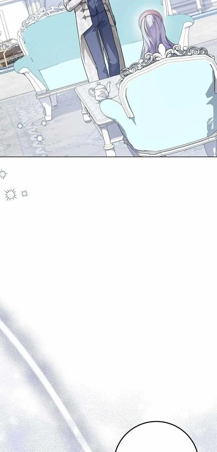 The Closet Fan Princess Chapter 41 page 19 - 
