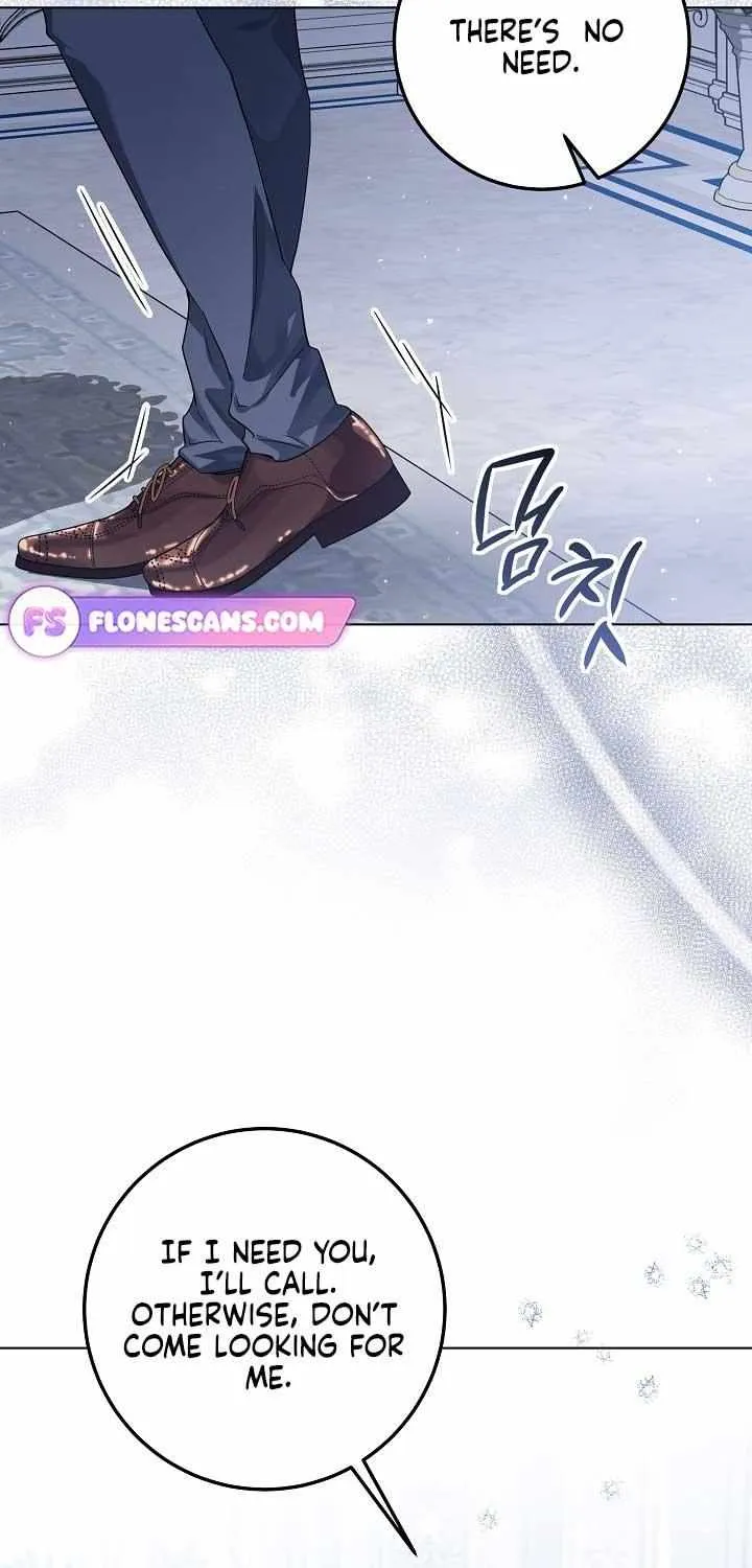 The Closet Fan Princess Chapter 41 page 20 - 
