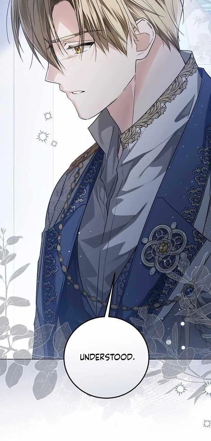 The Closet Fan Princess Chapter 41 page 23 - 