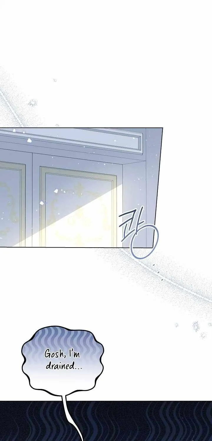 The Closet Fan Princess Chapter 41 page 24 - 