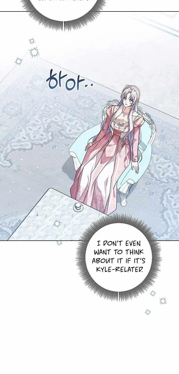 The Closet Fan Princess Chapter 41 page 29 - 