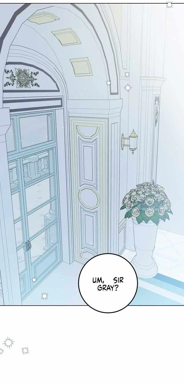The Closet Fan Princess Chapter 41 page 32 - 