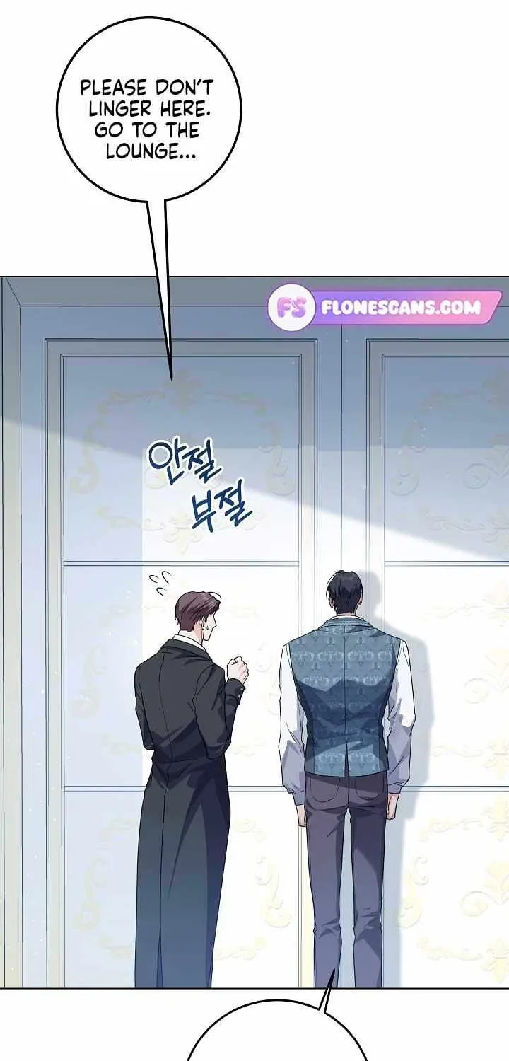The Closet Fan Princess Chapter 41 page 33 - 