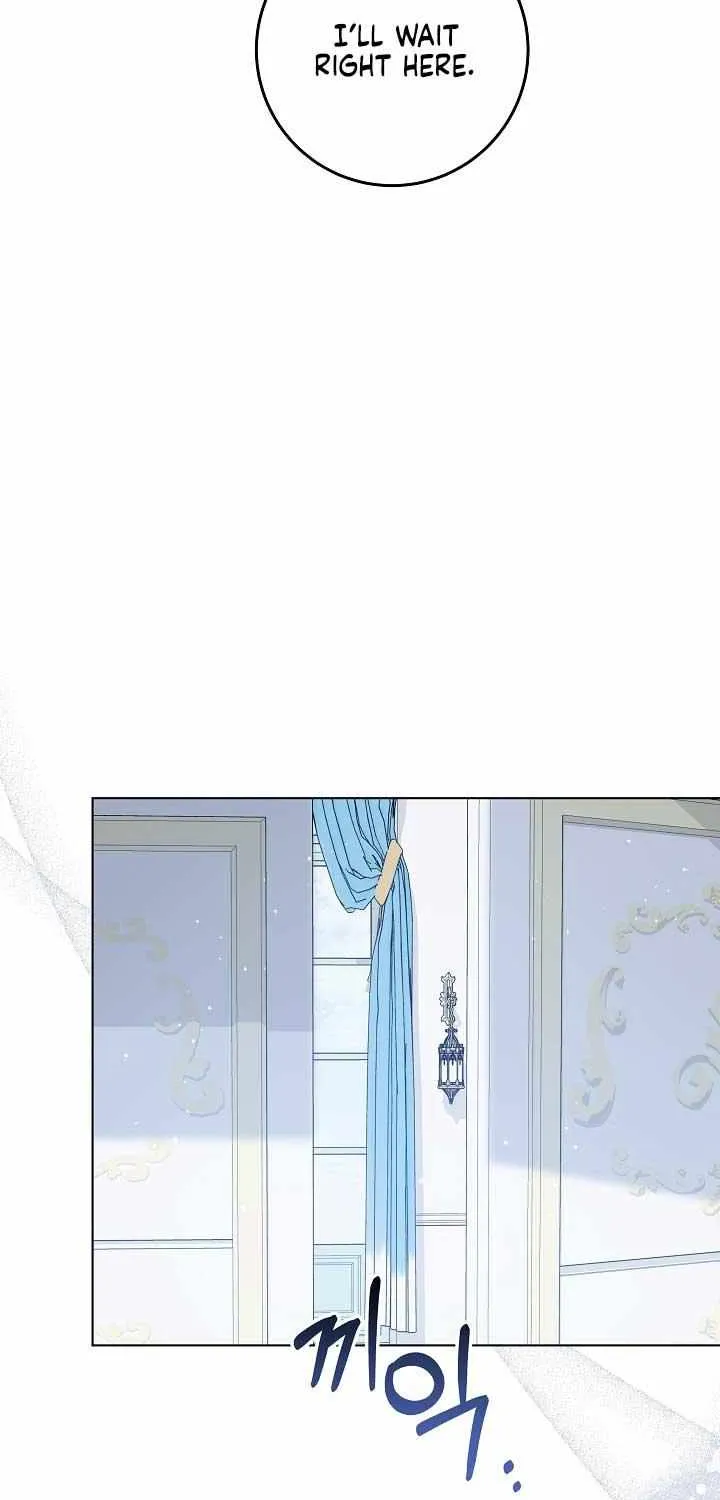 The Closet Fan Princess Chapter 41 page 34 - 