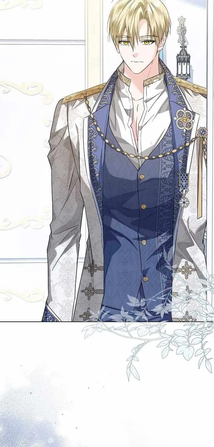 The Closet Fan Princess Chapter 41 page 36 - 
