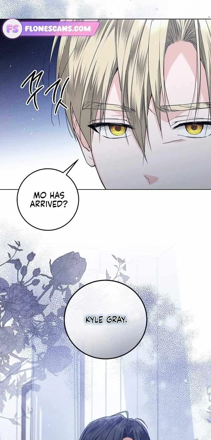 The Closet Fan Princess Chapter 41 page 37 - 